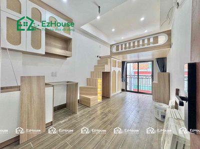 🌹KHAI TRƯƠNG STUDIO & DUPLEX NGAY HỒNG BÀNG , VĂN HIẾN CỰC ĐẸP 🌹
