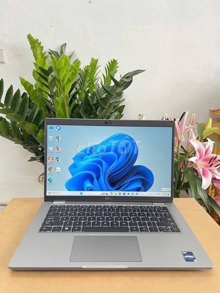 Dell Latitude 5430 i5-1235U 14 inch 8GB/256GB. Mua bán Laptop tại Thành phố Buôn Ma Thuột Đắk Lắk được đăng bởi Tin Học Ban Mê hình 1
