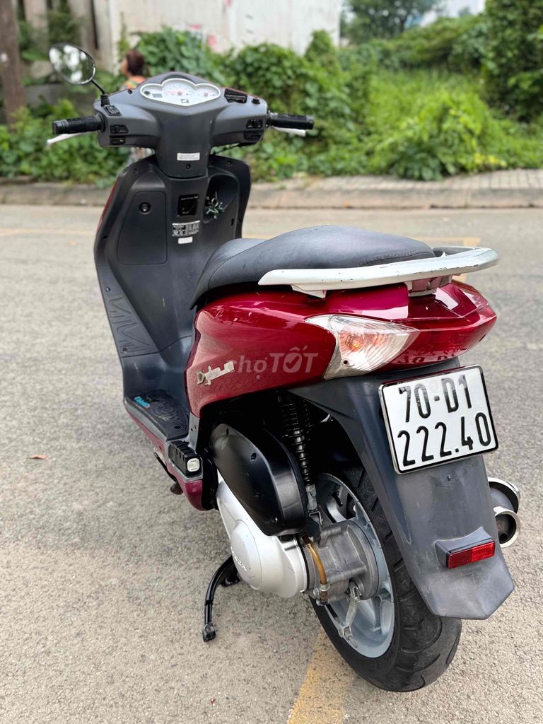 💥💥 Dylan 150 Giấy tờ đầy đủ máy cực chất. Mua bán Xe máy tại Quận 7 Tp Hồ Chí Minh được đăng bởi Cửa Hàng Xe Máy Hoàng Hưng Q7 hình 7