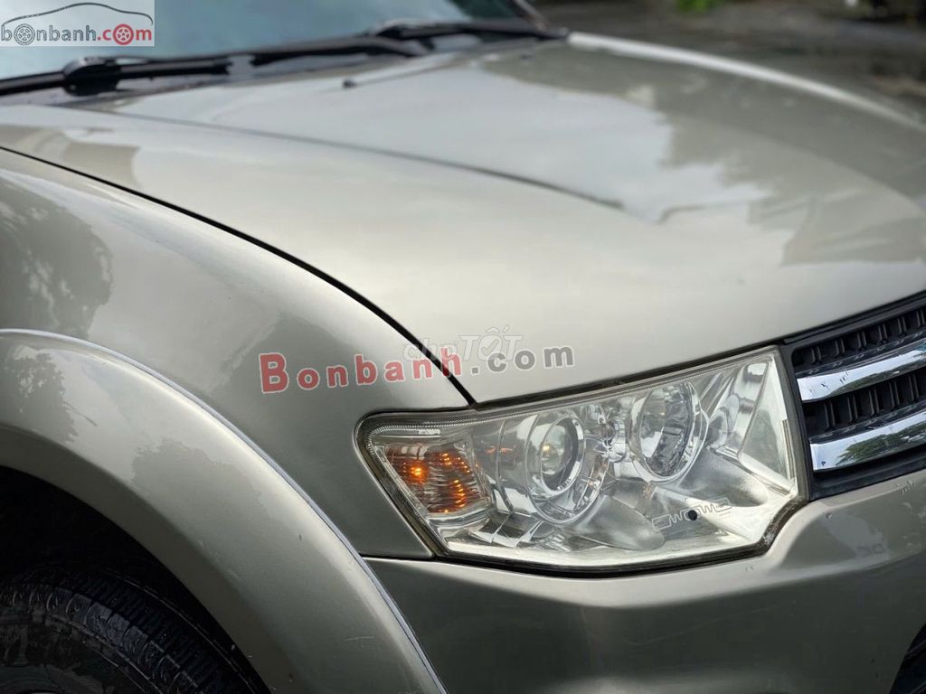 Mitsubishi Pajero Sport G 4x4 AT 2015 - 425 Triệu. Mua bán Ô tô tại Thành phố Thủ Đức Tp Hồ Chí Minh được đăng bởi Minh tiến hình 2
