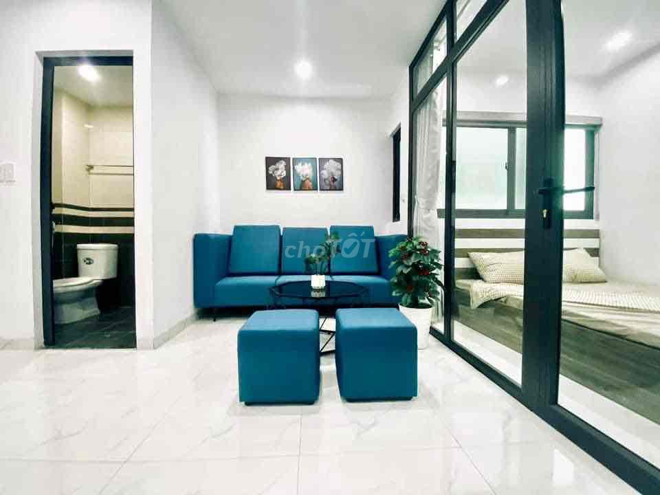 Cực Hiếm! Khương Đình, 60m2, 6 Tầng Thang Máy, 15 Phòng, Ngõ Thông, KD