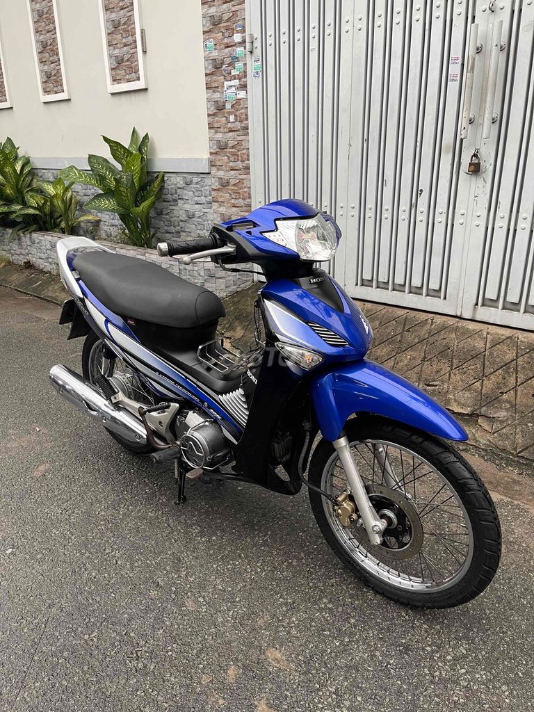 Future Neo kim 2007 bstp xe cực đẹp máy bao ngon. Mua bán Xe máy tại Quận Bình Tân Tp Hồ Chí Minh được đăng bởi HUY hình 3