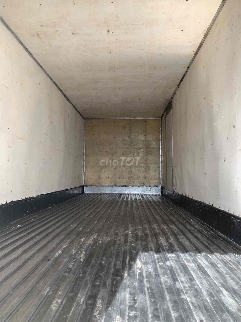 ISUZU NQR 150ps 2014 6m2 trọng tải 4tấn9 zin k lỗi. Mua bán Xe tải, xe ben tại Quận Bình Thuỷ Cần Thơ được đăng bởi Hiếu Nghĩa Cần Thơ hình 5