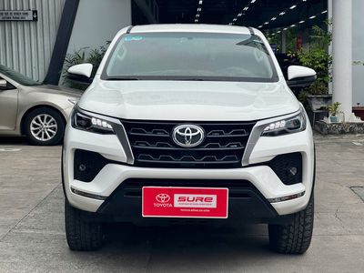 Fortuner 2023 2.4G 4x2 MT - GIÁ CÒN GIẢM. Mua bán Ô tô tại Quận Gò Vấp Tp Hồ Chí Minh được đăng bởi Mr Chánh TOYOTA SURE