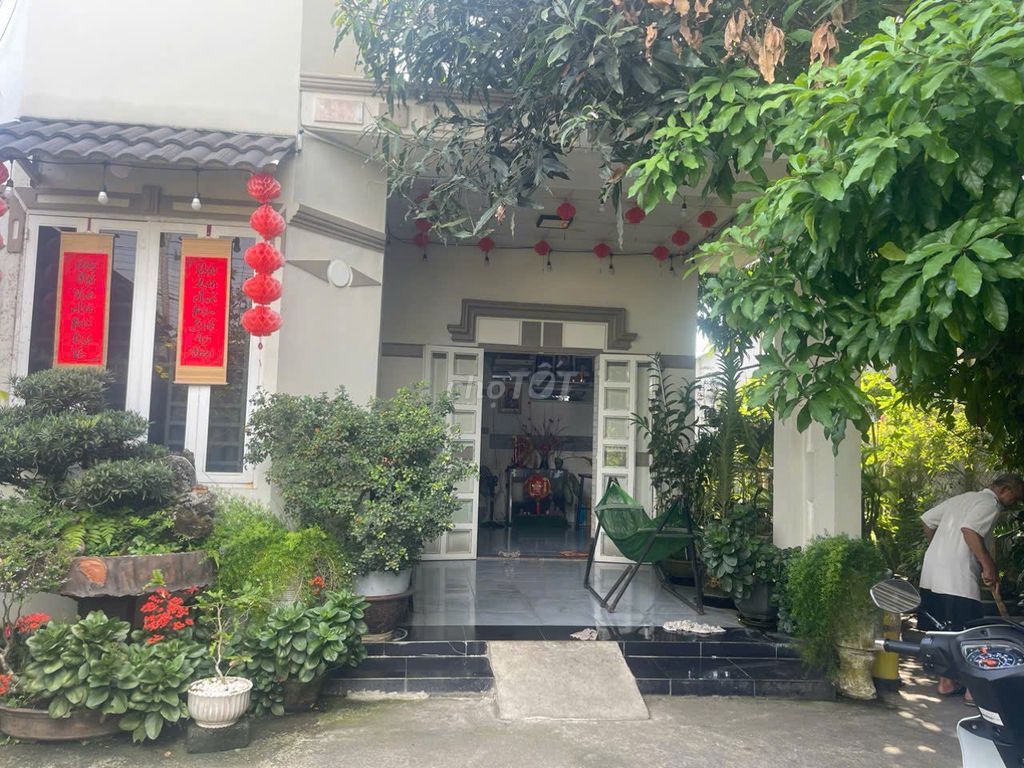 Cho thuê nhà nguyên căn - Ấp Thạnh Sơn 3- Xuyên Mộc. Cho thuê Nhà ở tại Huyện Xuyên Mộc Bà Rịa - Vũng Tàu được đăng bởi Trần Thanh Thuỷ hình 3