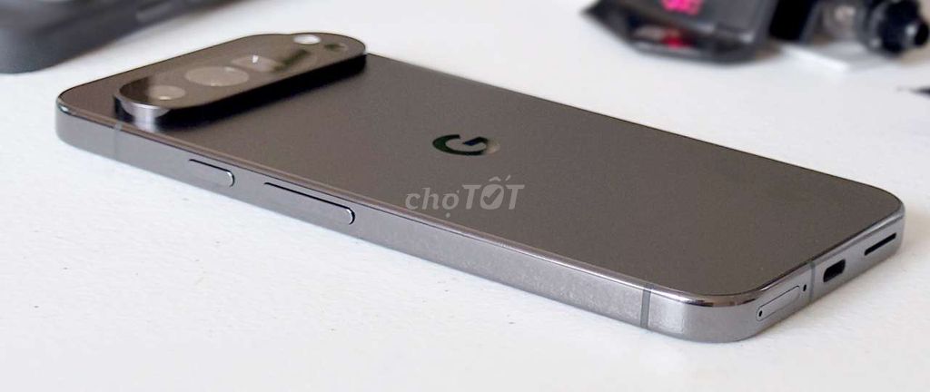 Google Pixel 9 Pro XL 128GB Xám. Mua bán Điện thoại tại Quận Hải Châu Đà Nẵng được đăng bởi đạt hình 1