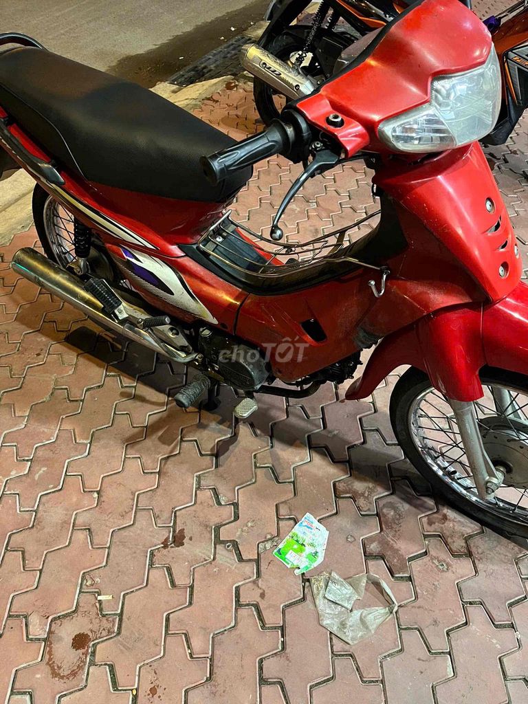 Halim wave 100. Mua bán Xe máy tại Quận 8 Tp Hồ Chí Minh được đăng bởi Linh hình 2