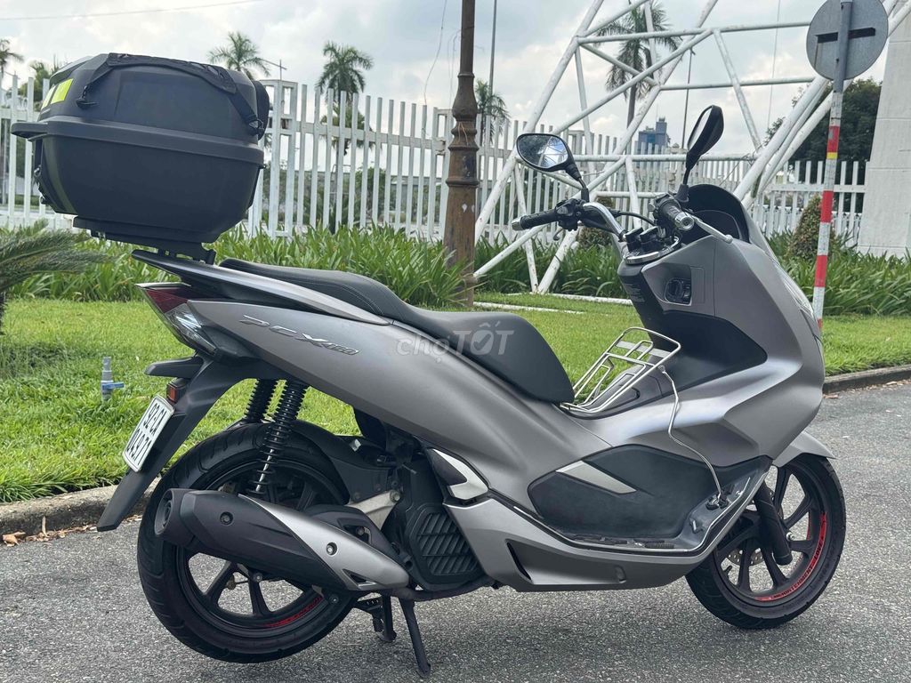 Hon Da PCX 150 Nguyên rin . dk 2020. Mua bán Xe máy tại Quận Cẩm Lệ Đà Nẵng được đăng bởi 153 Đường 2 tháng 9 Hoà cường Tp Đà Nẵng  hình 5