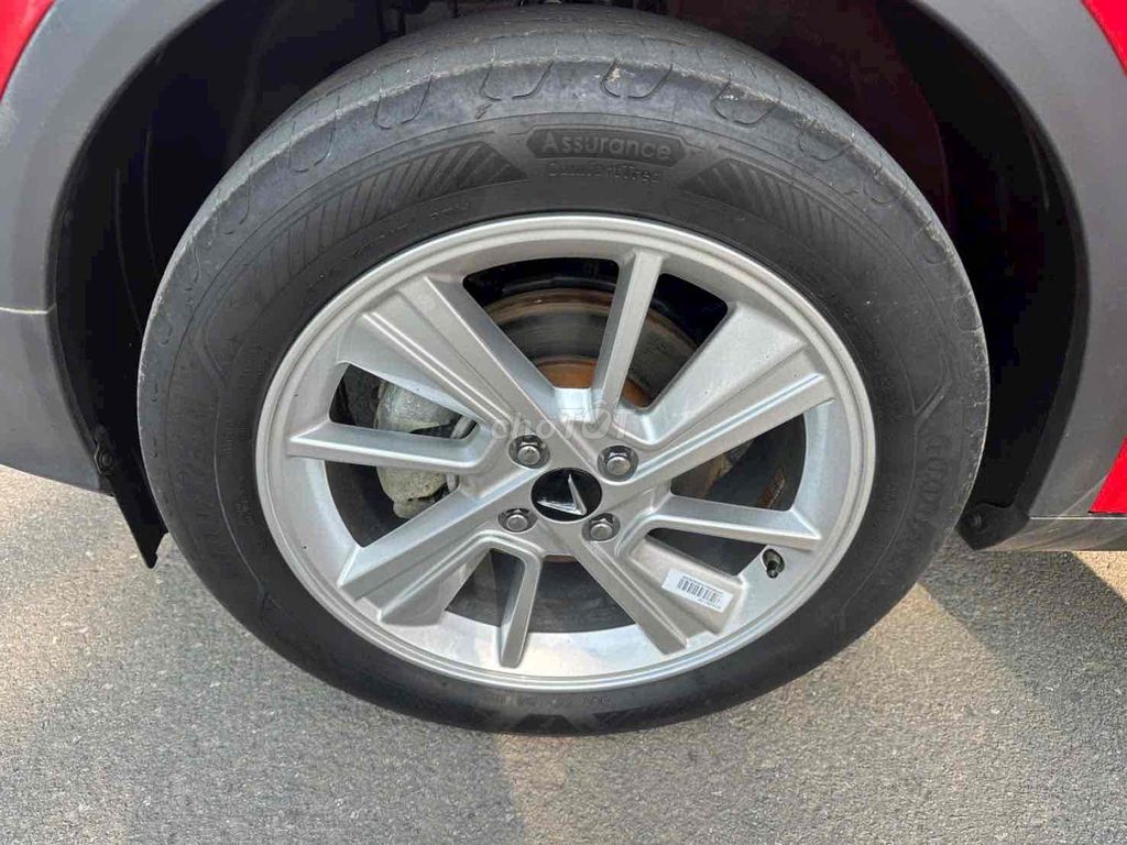 VinFast vf5 sx 2023 20000 km. Mua bán Ô tô tại Quận Cầu Giấy Hà Nội được đăng bởi MYCAR EV hình 13