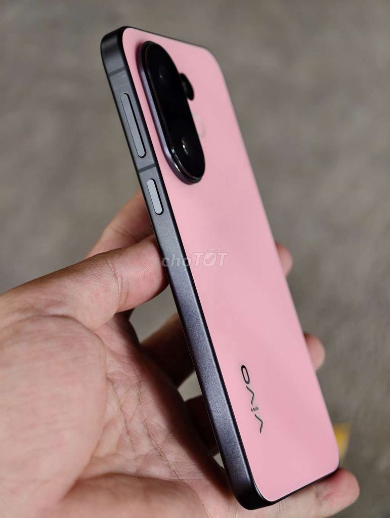 Vivo S30 Pro mini 256GB Fullbox 99% Giao lưu. Mua bán Điện thoại tại Huyện Hòa Vang Đà Nẵng được đăng bởi Hoàn hình 1