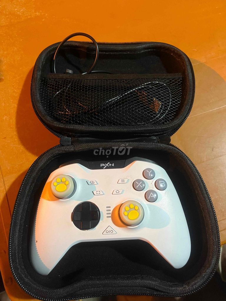 Tay cầm PXN. Mua bán Thiết bị chơi game tại Thành phố Buôn Ma Thuột Đắk Lắk được đăng bởi Nguyễn H.Anh hình 1