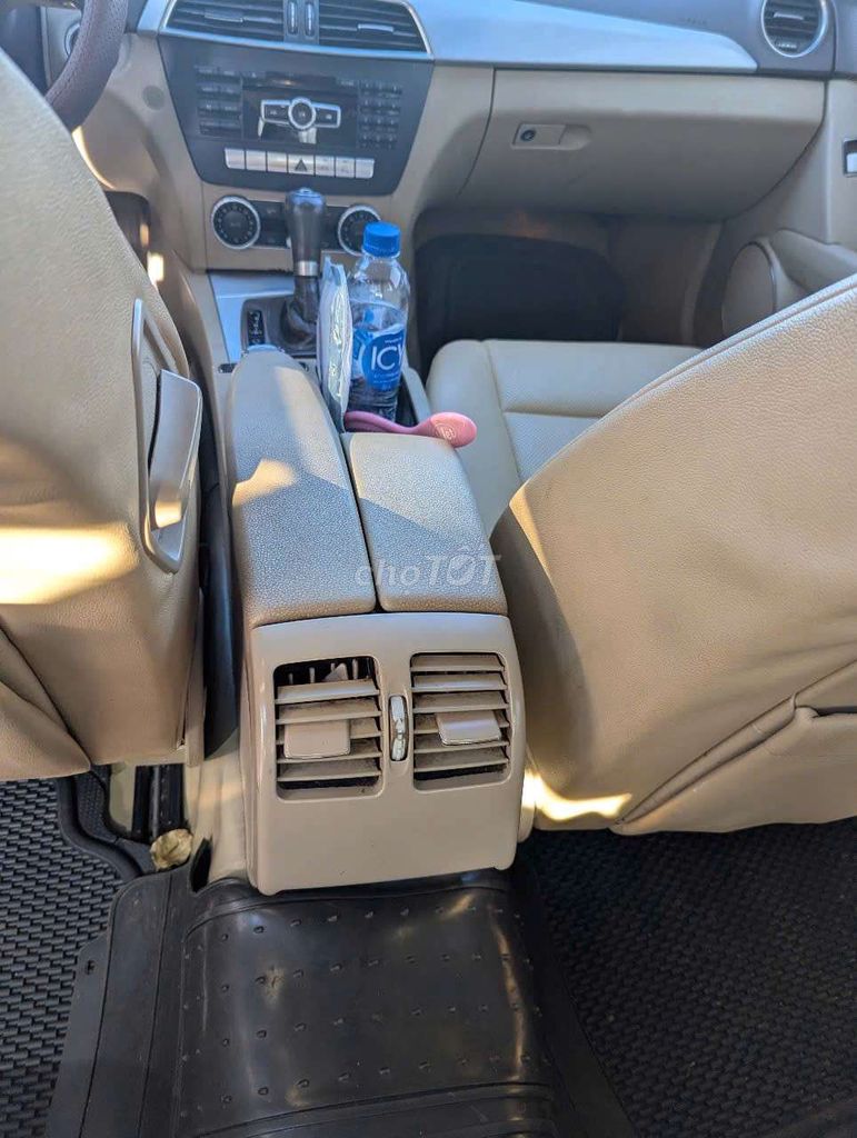 2014 C200 - 130000 km. Mua bán Ô tô tại Huyện Hóc Môn Tp Hồ Chí Minh được đăng bởi tô văn sang  hình 2