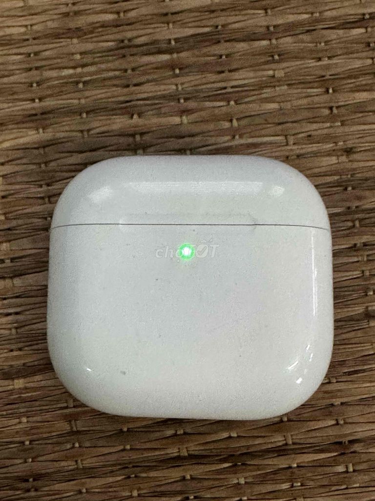 Airpod 4 ANC. Mua bán Tivi, Âm thanh tại Huyện Hóc Môn Tp Hồ Chí Minh được đăng bởi Minh Quân hình 3