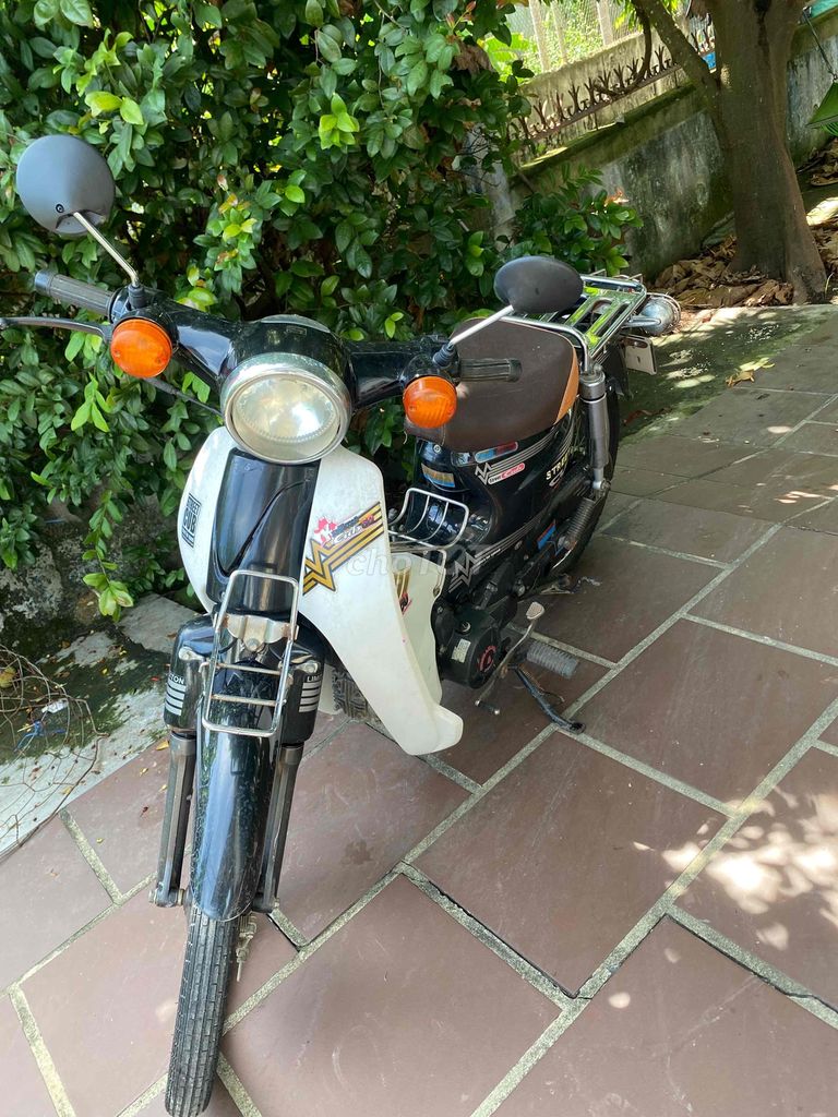 cúp 50 phân khối xe còn rất mới. Mua bán Xe máy tại Thành phố Huế Thừa Thiên Huế được đăng bởi Lành hình 2