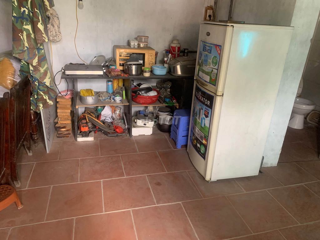 Bán nhà cấp 4 lô góc Bắc Thượng, gần CN Nội Bài