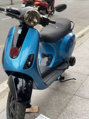 Piaggio vespa LX 2012 mới 90% biển số thành phố. Mua bán Xe máy tại Quận Tân Phú Tp Hồ Chí Minh được đăng bởi Tuanduy