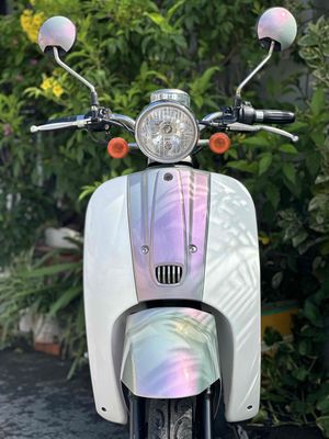 Xe ga 50cc..9 chủ máy zin êm..xe bao đep.. Mua bán Xe máy tại Thành phố Thủ Đức Tp Hồ Chí Minh được đăng bởi Trung 