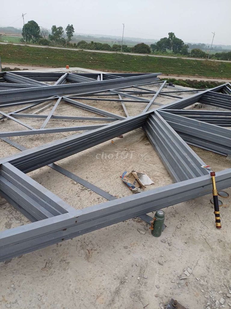 Tuyển thợ, phụ cơ khí lương cao. Việc làm tại Quận Ba Đình Hà Nội được đăng bởi CTY TNHH CƠ KHÍ XD & TM ĐỒNG TÂM hình 3