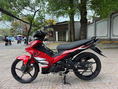 Exciter 135 Up áo nhỏ dọn Full mới BSTP