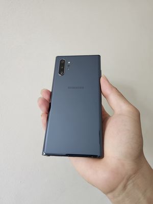 Samsung note 10 plus 2sim Hàn Quốc. Mua bán Điện thoại tại Quận Hải Châu Đà Nẵng được đăng bởi Minh
