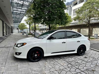 Hyundai Avante 2012 1.6 AT - 70000 km. Mua bán Ô tô tại Thành phố Biên Hòa Đồng Nai được đăng bởi Luxury AUTO 
