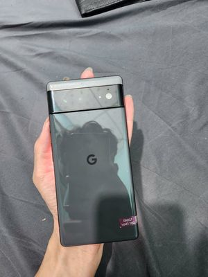 Pixel 6 5G - Quốc Tế - 8/128 - 97%. Mua bán Điện thoại tại Thành phố Thủ Dầu Một Bình Dương được đăng bởi Trung Võ