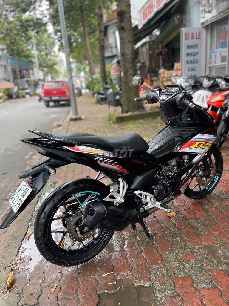 bán winner V2  bs 61 chính chủ ký máy rin êm. Mua bán Xe máy tại Thành phố Thủ Dầu Một Bình Dương được đăng bởi võ đinh duy hình 5