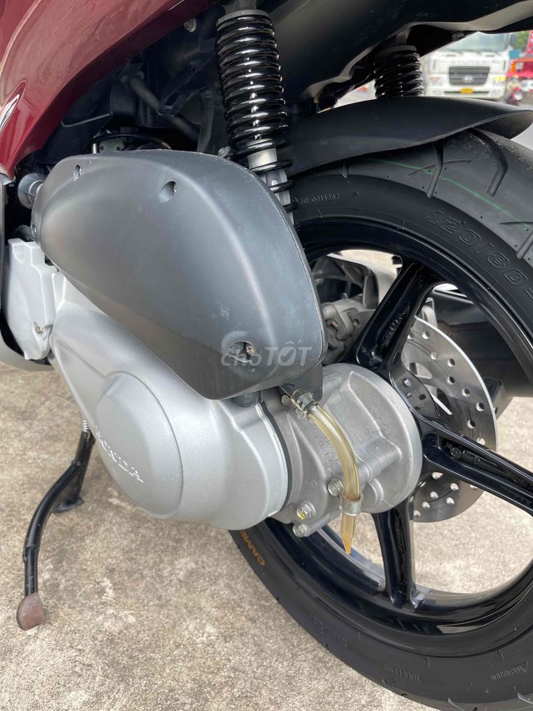 SH 150 nhập 3 cục 2010 chính chủ 60 có trả góp. Mua bán Xe máy tại Huyện Trảng Bom Đồng Nai được đăng bởi cửa hàng xe máy Trần Sơn  hình 5