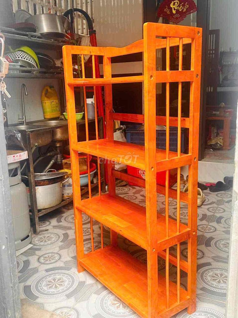 Bàn học gỗ cao su 1m. Mua bán Bàn ghế tại Quận Ninh Kiều Cần Thơ được đăng bởi Kim Quyên hình 1