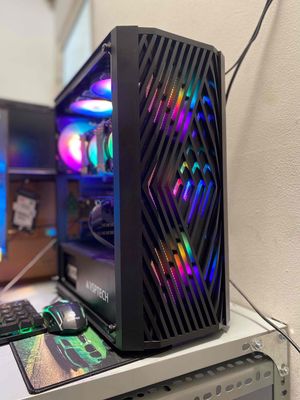 PC Xeon Dual giả lập 48cpu, Rtx2060 super, m2 512g. Mua bán Máy tính để bàn tại Quận 5 Tp Hồ Chí Minh được đăng bởi Máy Tính Giá Tốt Trả Góp HCM BD