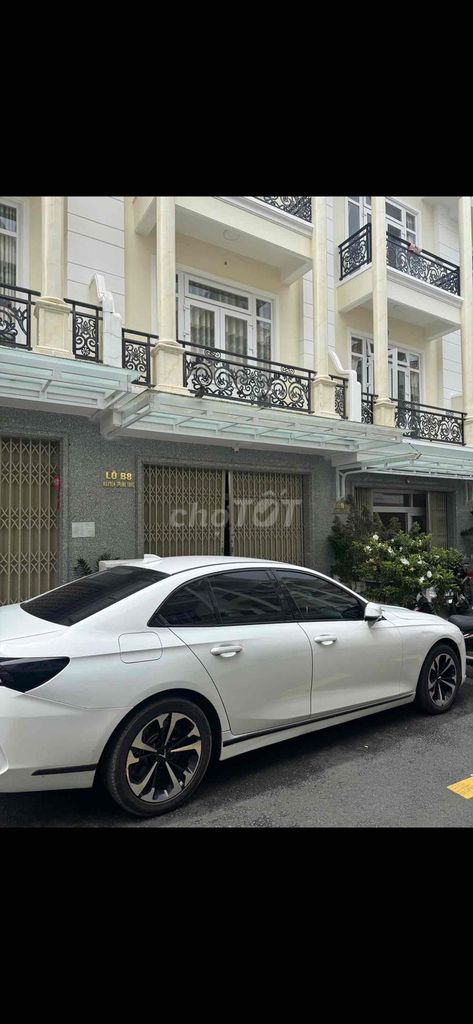 VinFast Lux A2.0 2020 - 32000 km. Mua bán Ô tô tại Thành phố Đà Lạt Lâm Đồng được đăng bởi Đặng Duy hình 2