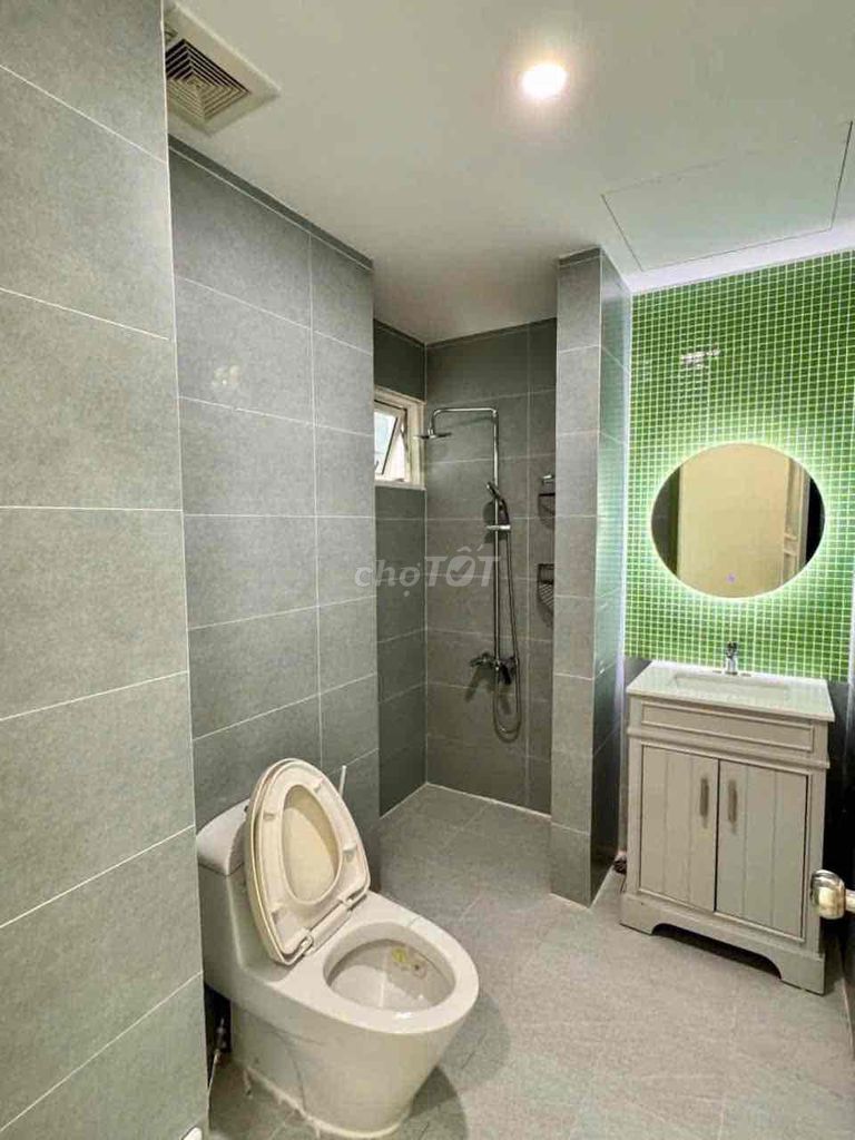 Bán New SaiGon -2PN-100m2 đầy đủ nội thất. Nguyễn Hữu Thọ, Xã Phước Kiển, Huyện Nhà Bè, Tp Hồ Chí Minh Huyện Nhà Bè Tp Hồ Chí Minh