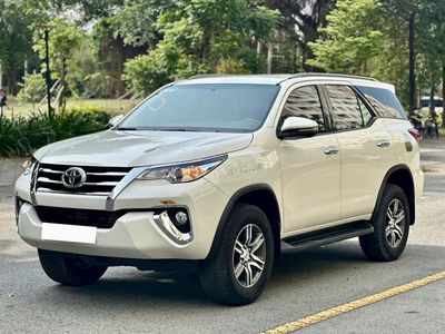 Toyota Fortuner 2019 2.7V 4x2 AT - 39000 km