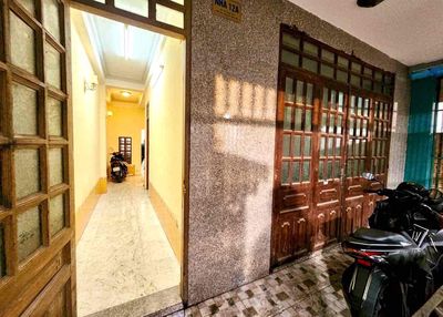 BÁN NHÀ CHDV 3 TẦNG NGANG 6X15M GẦN NGUYỄN THỊ THẬP QUẬN 7 HƠN 7 TỶ TL