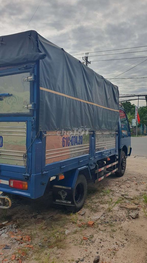 Nhà cần bán để nâng đời xe. Mua bán Xe tải, xe ben tại Thành phố Tây Ninh Tây Ninh được đăng bởi Trải Nguyễn hình 8