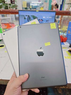 iPad Gen 9 64GB Không Sim. Mua bán Máy tính bảng tại Thành phố Long Xuyên An Giang được đăng bởi Facebook Cầm Đồ Thúy Vân
