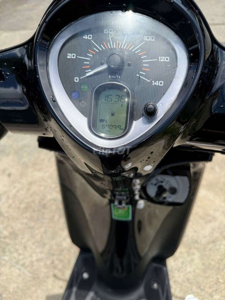 YAMAHA JANUS 2017. Mua bán Xe máy tại Quận Bình Tân Tp Hồ Chí Minh được đăng bởi Lạc Giữa Chợ hình 4