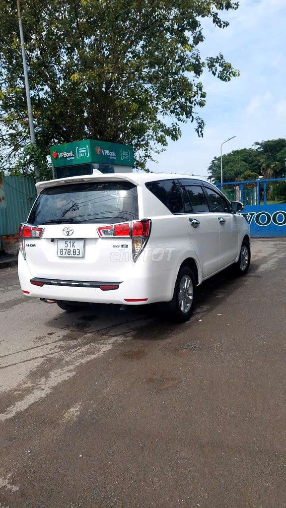 2019 2.0E - 88000 km. Mua bán Ô tô tại Huyện Hóc Môn Tp Hồ Chí Minh được đăng bởi Toan phong hình 3