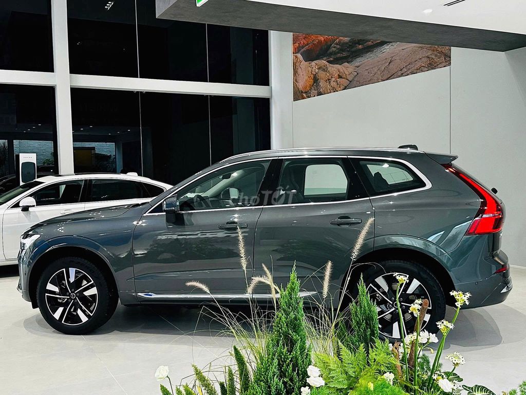 Volvo XC60 Ultra 2026 Forest Lake giảm 200 triệu. Mua bán Ô tô tại Quận 7 Tp Hồ Chí Minh được đăng bởi Volvo Car Sài Gòn hình 5