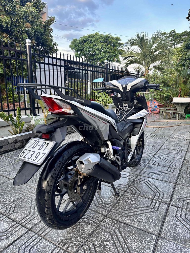 Cần bán xe Winner 150 2016 chính chủ. Mua bán Xe máy tại Thành phố Tây Ninh Tây Ninh được đăng bởi Đạt hình 5