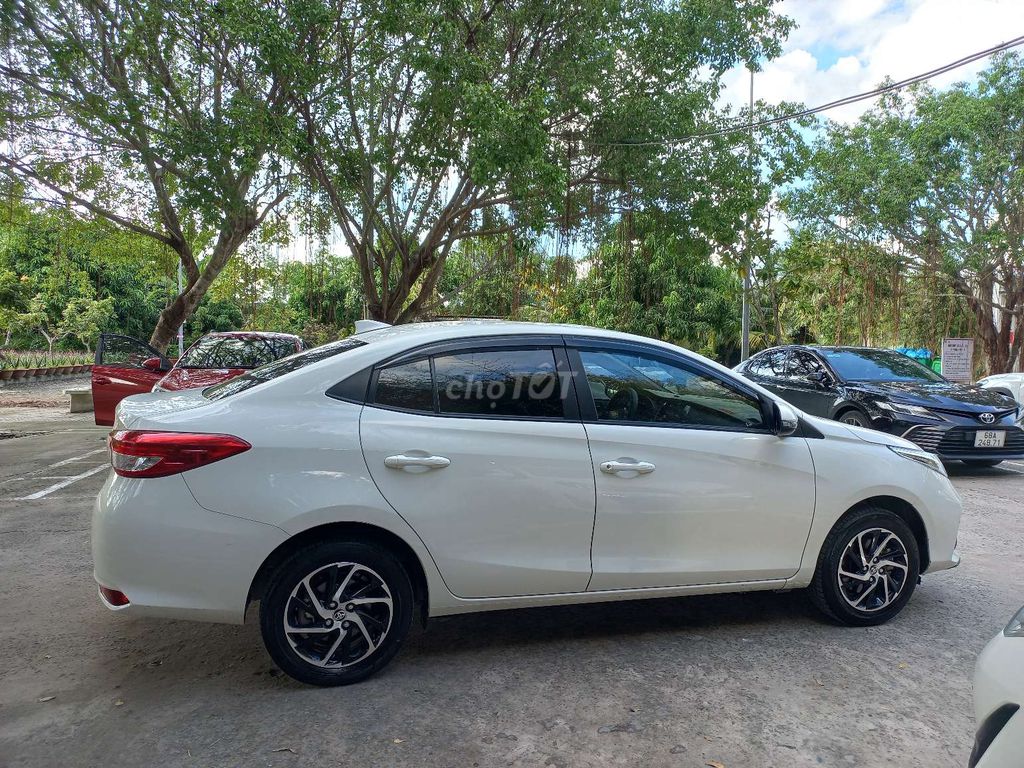 Trùm xe góp nối VN.Vios 2022 - 50000 km