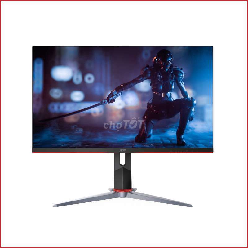 Màn hình AOC 27G2C 27 inch Full HD. Mua bán Phụ kiện (Màn hình, Chuột...) tại Huyện Đức Trọng Lâm Đồng được đăng bởi Dang Quang Vinh hình 1