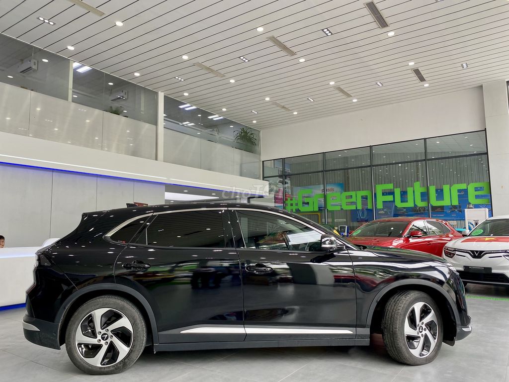 VinFast VF8 2023 Eco - 45797 km. Mua bán Ô tô tại Quận Nam Từ Liêm Hà Nội được đăng bởi Duy Quang GF hình 2