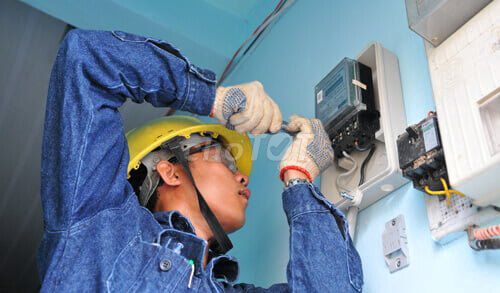Sửa Chữa Điện giá cả phải chăng tại Bình Dương. Dịch vụ tại Thành phố Thủ Dầu Một Bình Dương được đăng bởi Hải Nguyễn hình 1