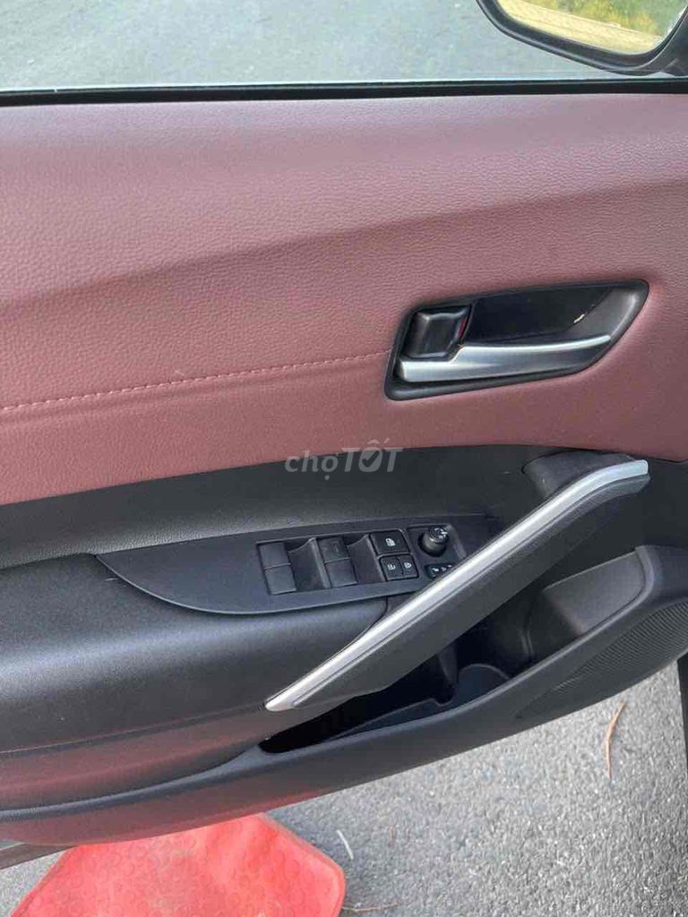 Toyota CorollaCross 1.8V 2021 86000km. Mua bán Ô tô tại Huyện Bình Chánh Tp Hồ Chí Minh được đăng bởi Phúc hình 10