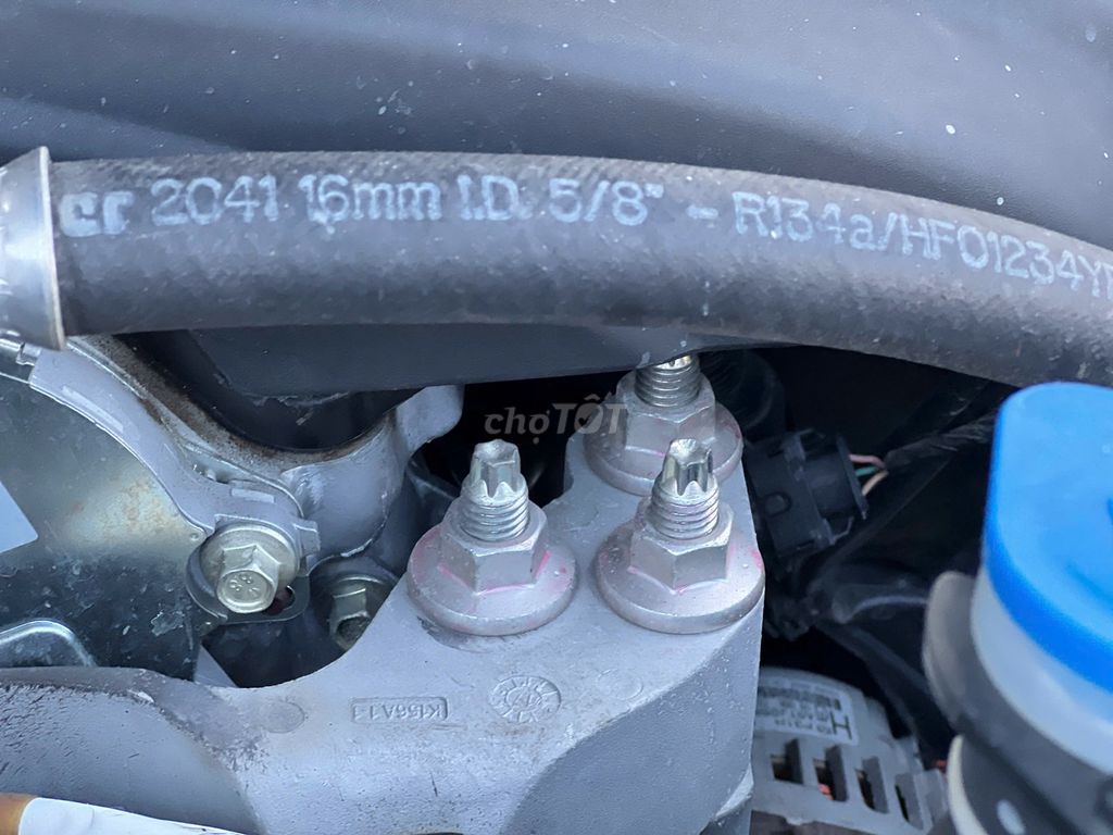 Mazda CX-5 2.5 AT 2WD 2017 (Form mới) -70000km. Mua bán Ô tô tại Thành phố Dĩ An Bình Dương được đăng bởi Siêu Thị Ô Tô Bình Dương  hình 20