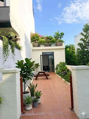 Rent · 1 bd · 100 м² · Quận Cẩm Lệ, ул. Đường Cẩm Nam 9