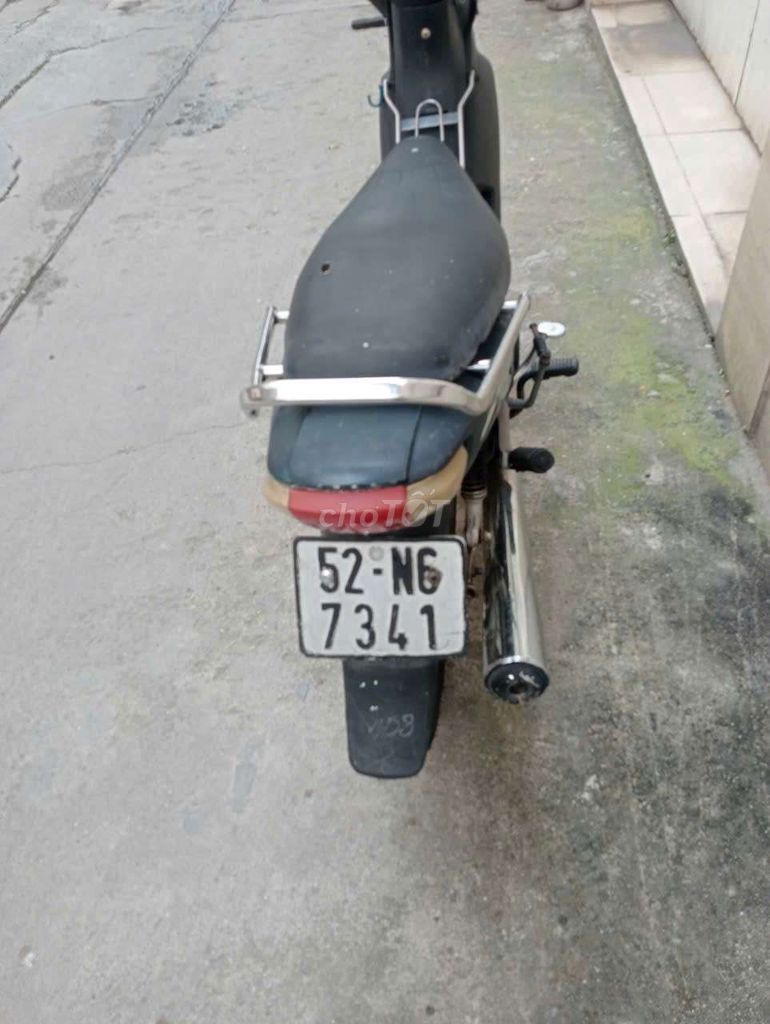 Wave hq bstp may bao êm. Mua bán Xe máy tại Quận Bình Thạnh Tp Hồ Chí Minh được đăng bởi Nguyễn Chung hình 6