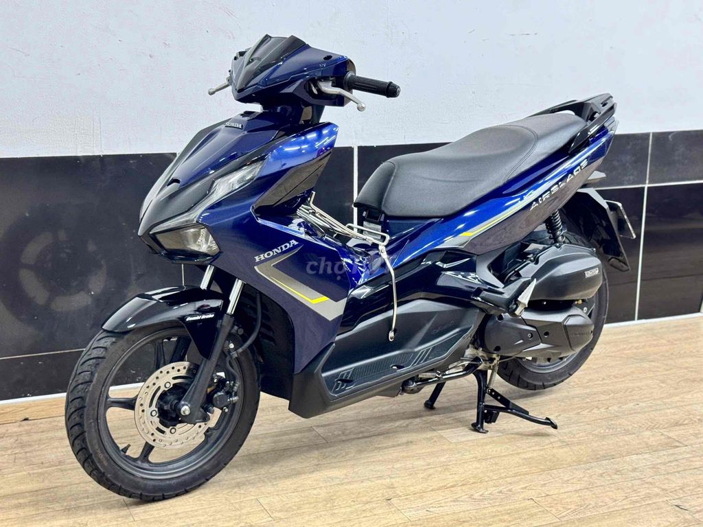 AB125 2val 2022 bstp chính chủ ký đẹp