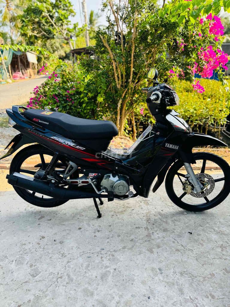 sirius50cc. Mua bán Xe máy tại Huyện Mỏ Cày Bắc Bến Tre được đăng bởi nguyenvu hình 1
